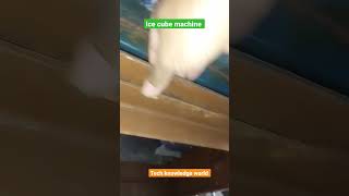 circulating pump overload fault #ice #cube #machine #fault