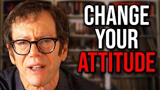 Everything To Know About The Power Of Your Attitude