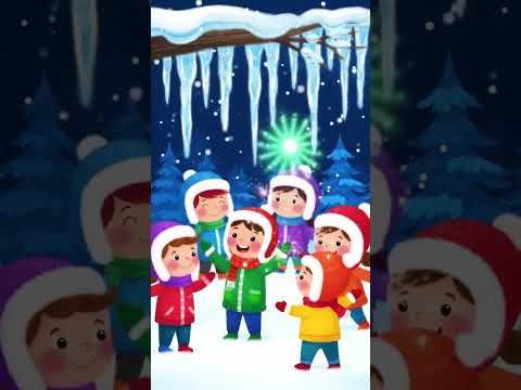 Penguin Makes Music with Dancing Icicles! 🎶🐧❄️ #Shorts