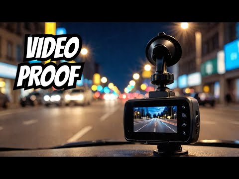 The Power of Dash Cam Evidence