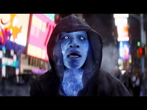 Bulletproof | Amazing Spiderman 2 | Music Video