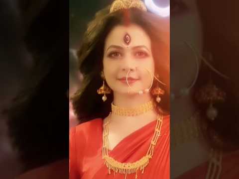 সহসা স্বরুপা মহামায়া ধরিলেন নিজ কায়া #trending #viral #shorts #koyelmallick