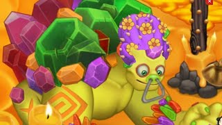 FIRE HAVEN full song (only fire elementals)