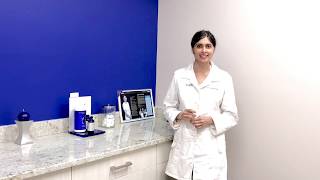 PRP for the face Virtual Consultation with Dr. Shalini Gupta