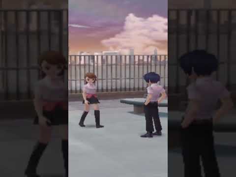 Persona 3 in 2023 in 60 seconds