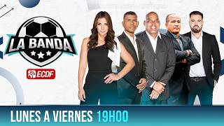 l LA BANDA