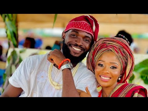 Cultural Day in Imo Camp