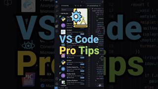 VS Code Pro Tips: Setup Python Teaching Environment (Plugins + Virtual Env)
