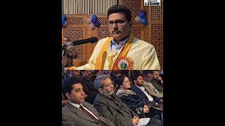 IGNOU’s 39th Convocation Held Across 51 Centres;Srinagar Witnesses Over10,000Students ReceiveDegrees