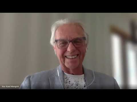 Polyvagal Theory with Jack