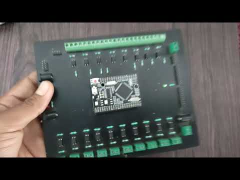 PLC || ARDUINO PLC || CUSTOM BUILT PLC || MINTECH ROBOTICS GONDIA || Agarbatti machine