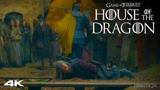 Daemon Embarrasses Ulf the White | House of the Dragon | Season 3: Episode 5