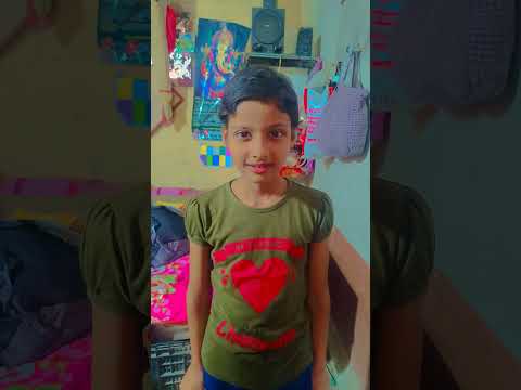 me and my sister while fighting