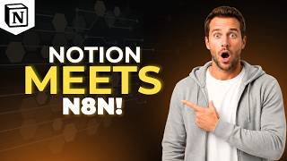 How To Use Notion In N8n [Step By Step Guide]