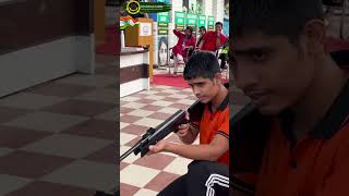INSANE Shooting Skills by NDA Foundation Students | Delta Defence Academy Competition Highlights 🔥