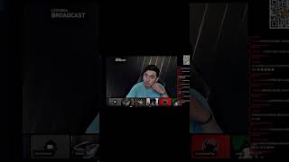 Eri berulah spj #shorts #short #mobilelegends #fyp #mlbb #streamer