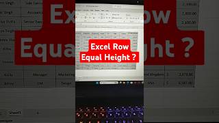 #excellearning #exceltutorial #exceltricks #shotsfeed #shorts