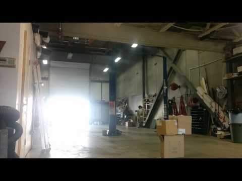 Crash test dummy's