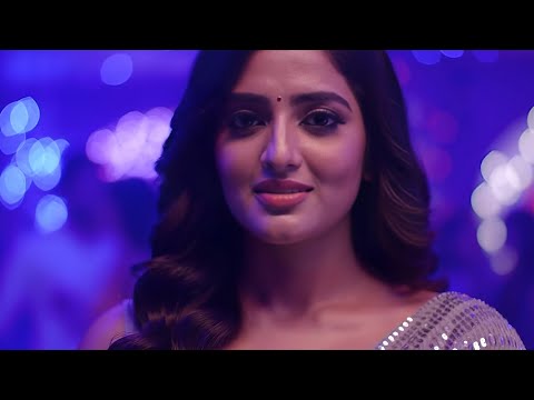 #video Chamke Chand Si Ye Saree Me | (Official Music Video) | Ankush Kumar Sharma