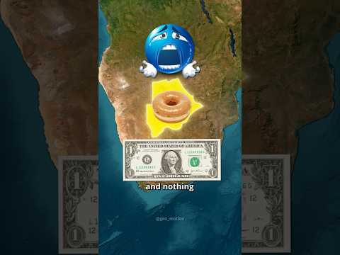 What $1 Can Get You in Africa! 😮