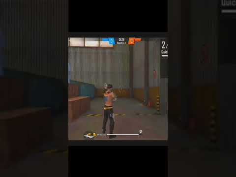 free fire headshod like ajjubhai94 #freefire #ytshort #shorts