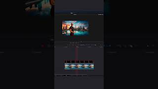 Understand Keyframes in Davinci Resolve  #davinciresolve #keyframing