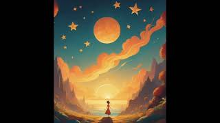 twinkle twinkle #storypoem poem bed time poem kid fun , no music 🎵