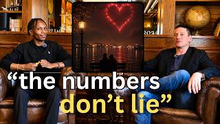 Why Relationships Don’t Last Anymore