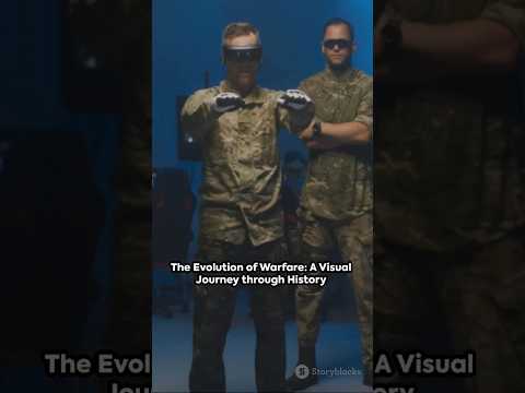 How Inventions Changed the Course of Wars?#viral#viralvideo#shorts#viralshorts#trending#ytshorts