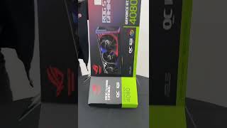 Gaming PC Build with Intel i9 13900KF / RTX 4080  #gamingpcbuild #pcbuilding #pcbuilder #pcgamingset