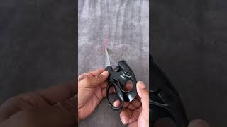 Amazing Scissor #USA Trend Tech #futuretech