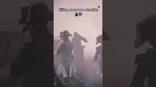 Assassin's Creed Unity be like : #acunity