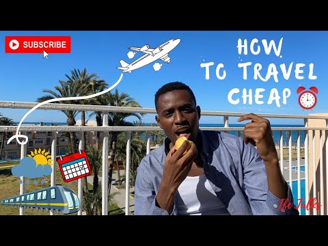 PLACES TO TRAVEL TO WITHOUT A VISA FOR FREE // CHEAP DEALS