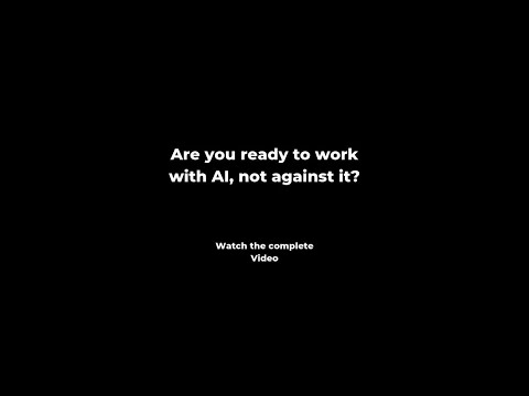 The Future of AI & Robotics: Are We Ready for What’s Next?