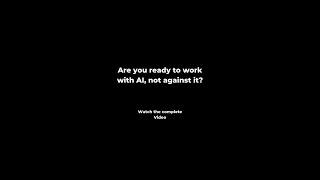 The Future of AI & Robotics: Are We Ready for What’s Next?