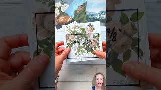 Card Making Tip for Stress Free Paper Cutting