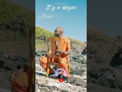 Il y a moyen ❤️ https://youtu.be/wm4E9GeZ4KI