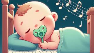 "Ultimate Baby Sleep Music | Soft Piano Lullabies for a Restful Night"