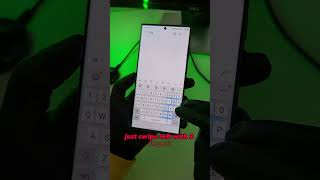 SAMSUNG Undo Redo Trick#drfone #mobilesolutions #samsungtips #samsunggalaxy #undo #samsung