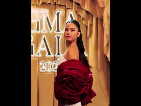 Shuvee Etrata #shuveeetrata  #gmagala2025 #shuvee