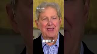 Sen Kennedy: Did We Miss The Window To Pass The SAVE Act?