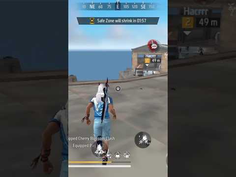 #SAsani_GAMING_10 #freefire #totalgaming #garenafreefire #free #freefire #gamingshorts #viral