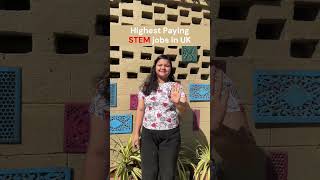The UK's BEST Kept Secret for STEM Students
