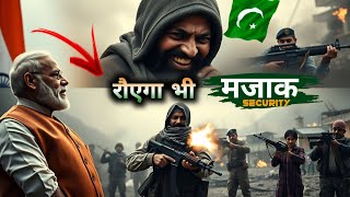 Pahalgam Terror Attack 2025 | Full Documentary | India Pakistan War