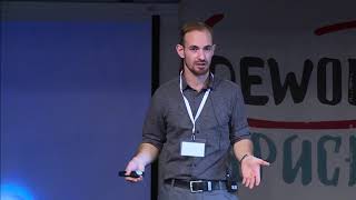 It's a rocket science | Artem Golosov | TEDxMIPT