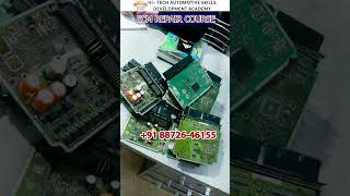 #automobile #ecmtraining #ecurepair #repair #ecmrepair #electronics #hitechecmrepair  #scanner