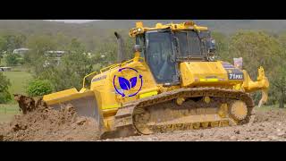 Komatsu Smart Construction