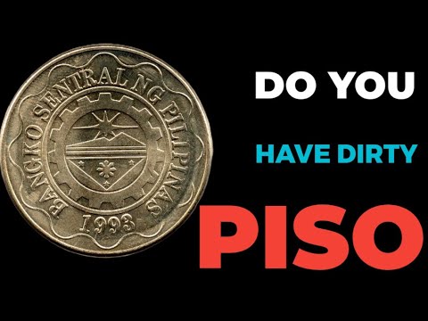 2013 1 Piso Coin Philippines — Is This Coin Rare or Valuable coin collection 