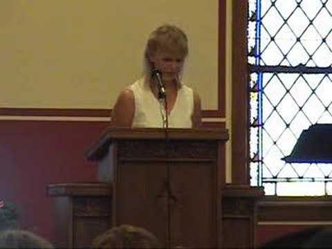 Carola L. Gough Memorial - Part 4