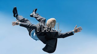 Cayden Cruz - I Fall (Lyric Video) 